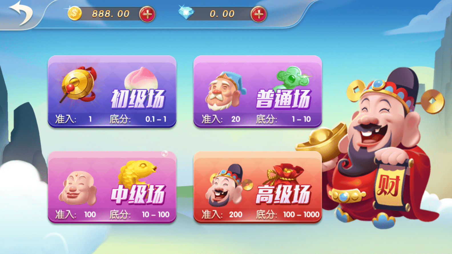 网狐系列乐博互娱 亿游聚汇 新版UI 真金游戏 - 九牛源码网