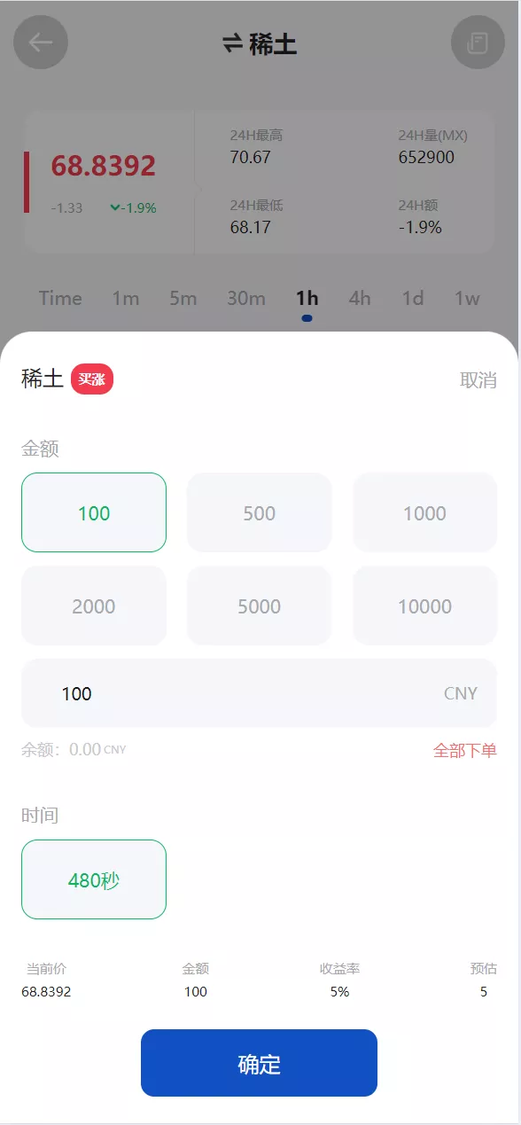 多语言广州期货V交易所源码+前端uniapp纯源码+后端php