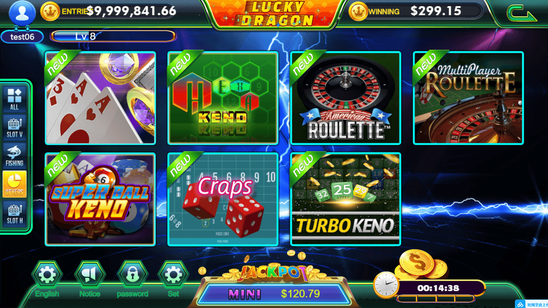 欧美slots,美国slots海外电玩全套+H5+安卓苹果 - 九牛源码网